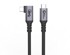 USB-C kabel, USB 3.2 Gen 2x2, snaga 100 W, brzina 20 Gbps, duljina 3 m