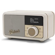 ROBERTS RADIO Radio Revival Petite 2, krem
