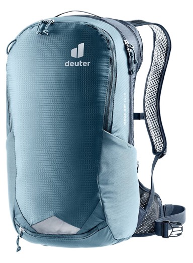 DEUTER Ruksak Race Air 14+3, biciklistički