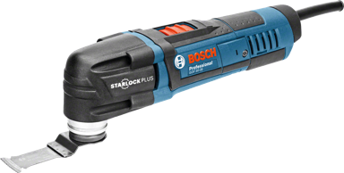 BOSCH Višenamjenski rezač Professional GOP 30-28