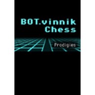 Igra za PC: BOT.vinnik Chess: Prodigies