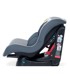 FOPPAPEDRETTI Autosjedalica Go! Evolution Siva
