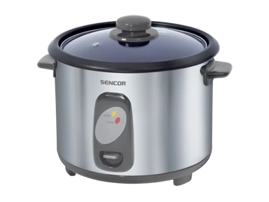 SENCR Kuhalo za rižu SRM 1800SS