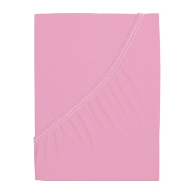 B.E.S. Plahta 200x200 cm, ružičasta