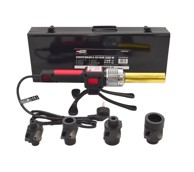 AWTOOLS Aparat za zavarivanje cijevi ZGRZEWARKA 16-32 mm 1200 W