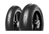 PIRELLI Moto guma Diablo Rosso IV Corsa 190/55ZR17 75W(R) TL