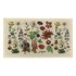 ARTSY DOORMATS Otirač 40x70 cm Botanicals 