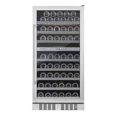 TEMPTECH Vinski hladnjak ST120DS