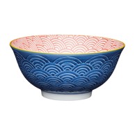 KITCHEN CRAFT Keramička zdjela Arched, ø 16 cm