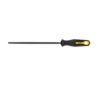 TOPEX Turpija za metal kvadratna, 200 mm