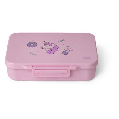 CITRON Posuda za pospremanje Tritan Stormy Unicorn