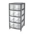 TONTARELLI Organizator 4 ladice