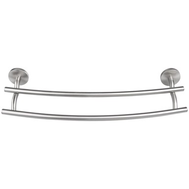 FACKELMANN Pribor držač ručnika 2/2 Fusion 96968