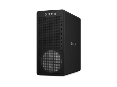 HP Stolno računalo OMEN 16L TG03-0472ng / AMD Ryzen 7 8700F, 16 GB RAM, 512 GB SSD, Windows 11 Home