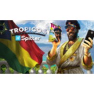 Igra za PC: Tropico 6 – Spitter