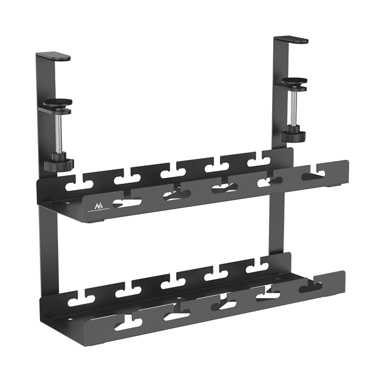 MACLEAN Organizator kabela MC-104B