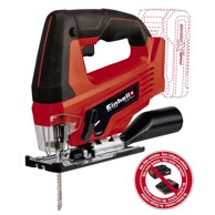 EINHELL Ubodna aku pila TC-JS 18 LI-SOLO
