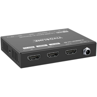 VIVOLINK HDMI razdjelnik VLHDMISP1X2-8K, 1 x HDMI na 2 x HDMI, 8K
