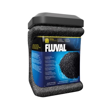 FLUVAL Filter materijal, aktivni ugljen, 800 g