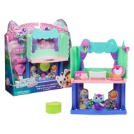 GABBY'S DOLLHOUSE Set kupaonica 08848