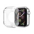 Kućište Ultra Clear Watch Case za Apple Watch Series 10, 46 mm, prozirno