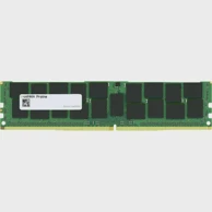 MUSHKIN RAM memorija Proline MPL4R240HF32G24, 32GB, DDR4-2400, CL17, DIMM, ECC REG