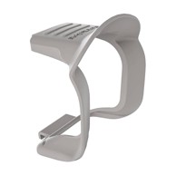 SUNNYLIFE Sunshade NE-ZG898-GY za DJI Neo, siva