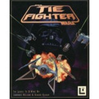 Igra za PC: STAR WARS: TIE Fighter Special Edition STEAM Key