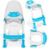 RICOKIDS Nastavak za WC 729200, plava