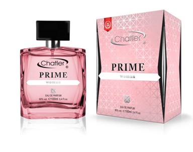 CHATLER Parfem Prime