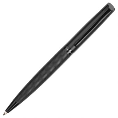 PIERRE CARDIN Kemijska olovka, B0140401IP3, Metalna Denise, crna
