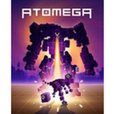Igra za PC: ATOMEGA STEAM Key