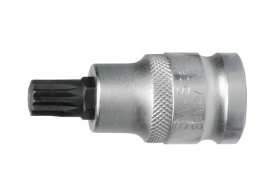SW-STAHL Nasadni ključ 1/2″, 12 kutni, M8x53mm, 05303SB