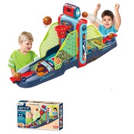 Mini košarkaški stolni set za više igrača