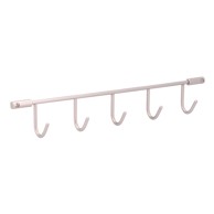 SIRO Ručka za namještaj vješalica nikal mat 360zn