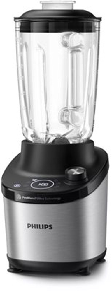 PHILIPS Blender HR3760/00, 1500W, crni