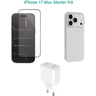 ESTUFF Komplet dodatne opreme ES-KIT-IPH17PRO, za Apple iPhone 17 Pro