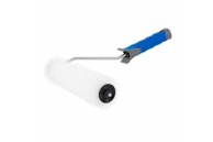 KUBALA Valjak za ravnanje, Ø 75 × 250 mm zubi 17 mm