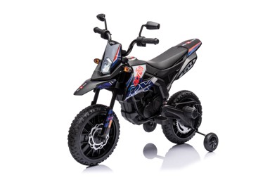 APRILIA Licencirani motor na akumulator RX, plavi