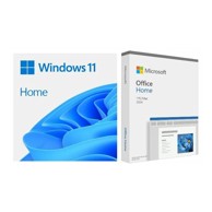 DSP Windows 11 Home + Office Home 2024 HR, KW9-00628 + EP2-06832