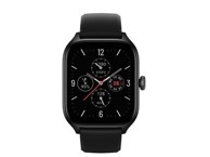 AMAZFIT Pametni sat GTS 4, crni
