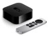 APPLE TV 4K, 128GB, Wi-Fi+LAN