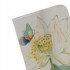 KBCUSTOM Gaming podloga za miša Flower Desk 54, 120 x 60 cm
