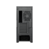 CHIEFTEC Kućište Pro Midi Q AS-02B-OP ATX crno