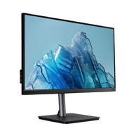 ACER Monitor 27" Vero CB273UEbemipruzxv UM.QBHEE.003, QHD, IPS, USB-C, 100Hz, crni