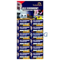 TECHNICQLL cyanoakrilatno ljepilo Super C-808 2g