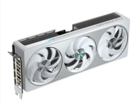 GIGABYTE Grafička kartica GeForce RTX 5070 AERO OC 12GB GDDR7