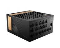 MSI Napajanje MEG AI1300P PCIE5, 1300W, 24-pin ATX