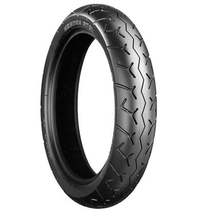 BRIDGESTONE Motociklistička guma 130/70R18 63H G701