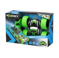 SILVERLIT Exost Cross 360, automobil na daljinsko upravljanje